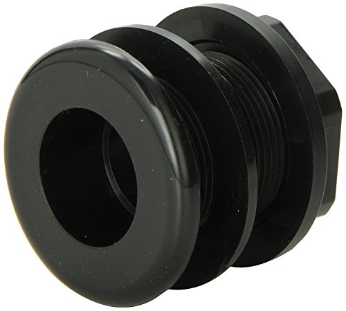 (Lot de 2) Lifegard Aquatics 3/10,2 cm Slip Bulkhead Fixations