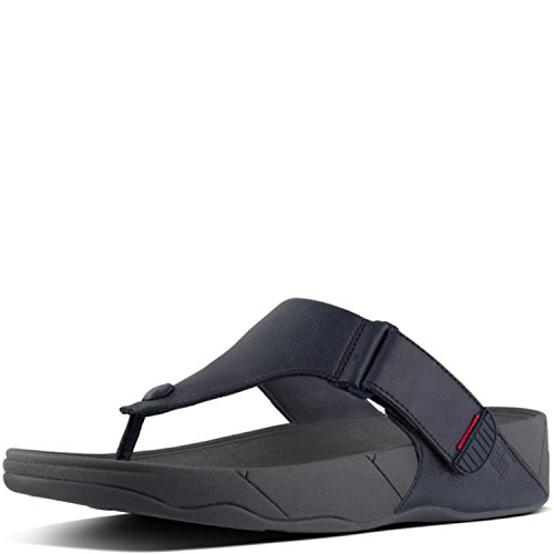 Image of fitflop Men Synthetic Chappals