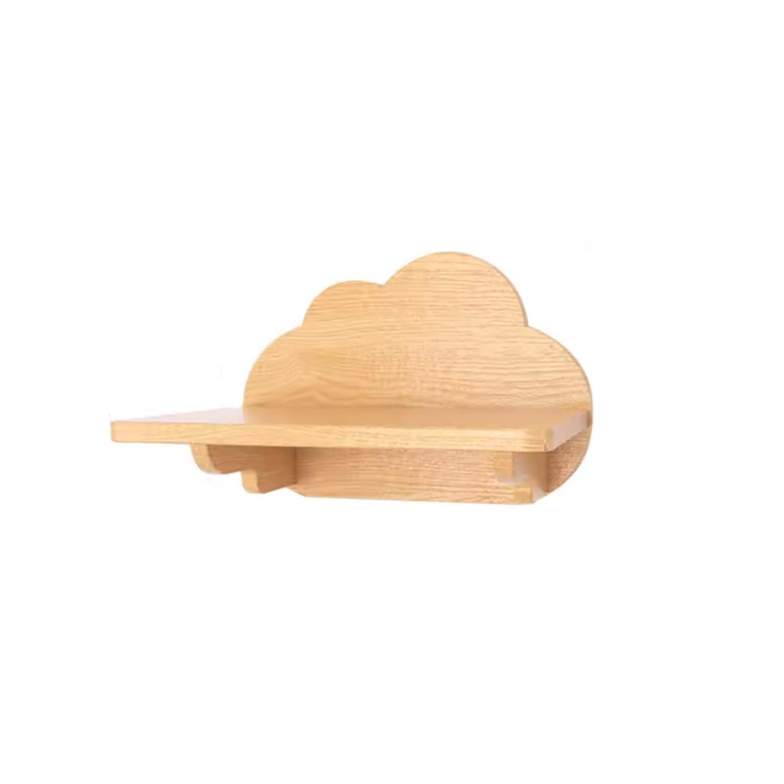 Étagère murale pour chat durable en bois noble meuble mural chic