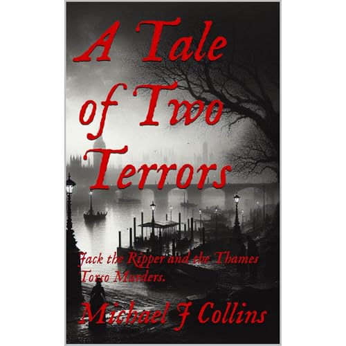 A Tale of Two Terrors