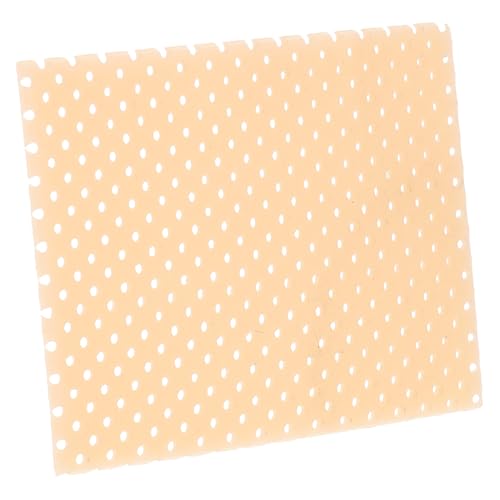 Healeved Férulas Nasales Termoplásticas Moldeador De Rinoplastia Unisex Transparente Soporte Nasal Ajustable Uso Médico Para Recuperación De Nariz Después De Cirugía Rinoplastia