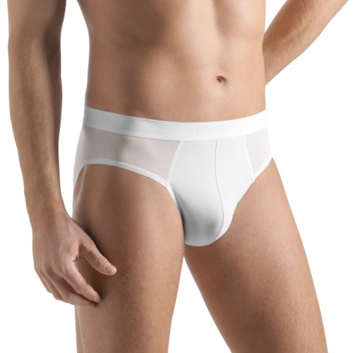Hanro Men's Micro Touch Brief