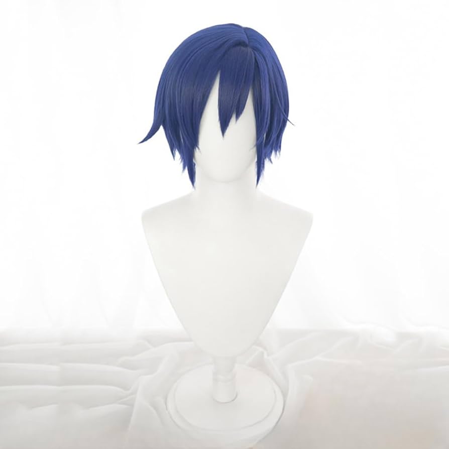 特急】kaito様ウィッグオーダー品