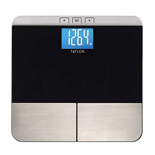 List of Ten Best Body Composition Scale Taylor Top Picks 2023 Reviews