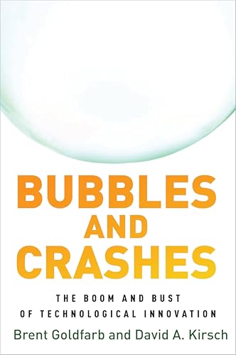 Bubbles and Crashes view 2