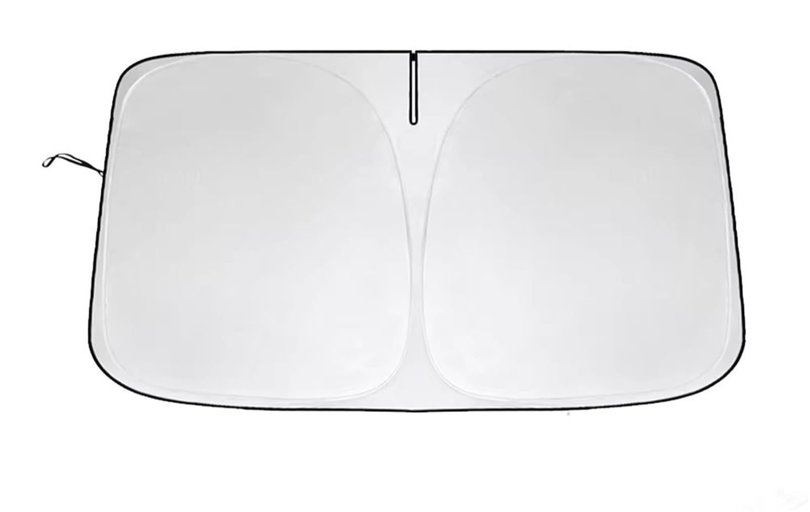 Tendine Parasole Auto per Espace 2 3 4 5 2024-2005 per E Space Parabrezza Parasole Parasole Protezione Visiera Parabrezza Parasole