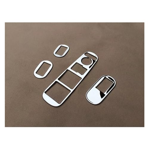Accessoires décoratifs HRV pour habiller le porte-gobelet