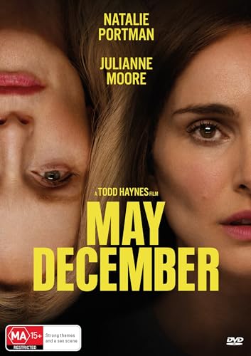  May December
