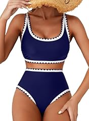 Navy Blue_shell Stitch