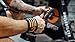 Gasp Hardcore Wrist Wraps 13” | Weightlifting Wrist Support for Men & Women | Best Gym Wrist Straps with Thumb Loop for Powerlifting Competition, Strength Training, Bodybuilding