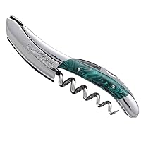 Amazon | ラギオール アン オブラック Laguiole En Aubrac ソムリエ