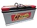 Produktbild Banner Powerbull PRO Starterbatterie 12V, 110Ah, 850 A (EN), P11040