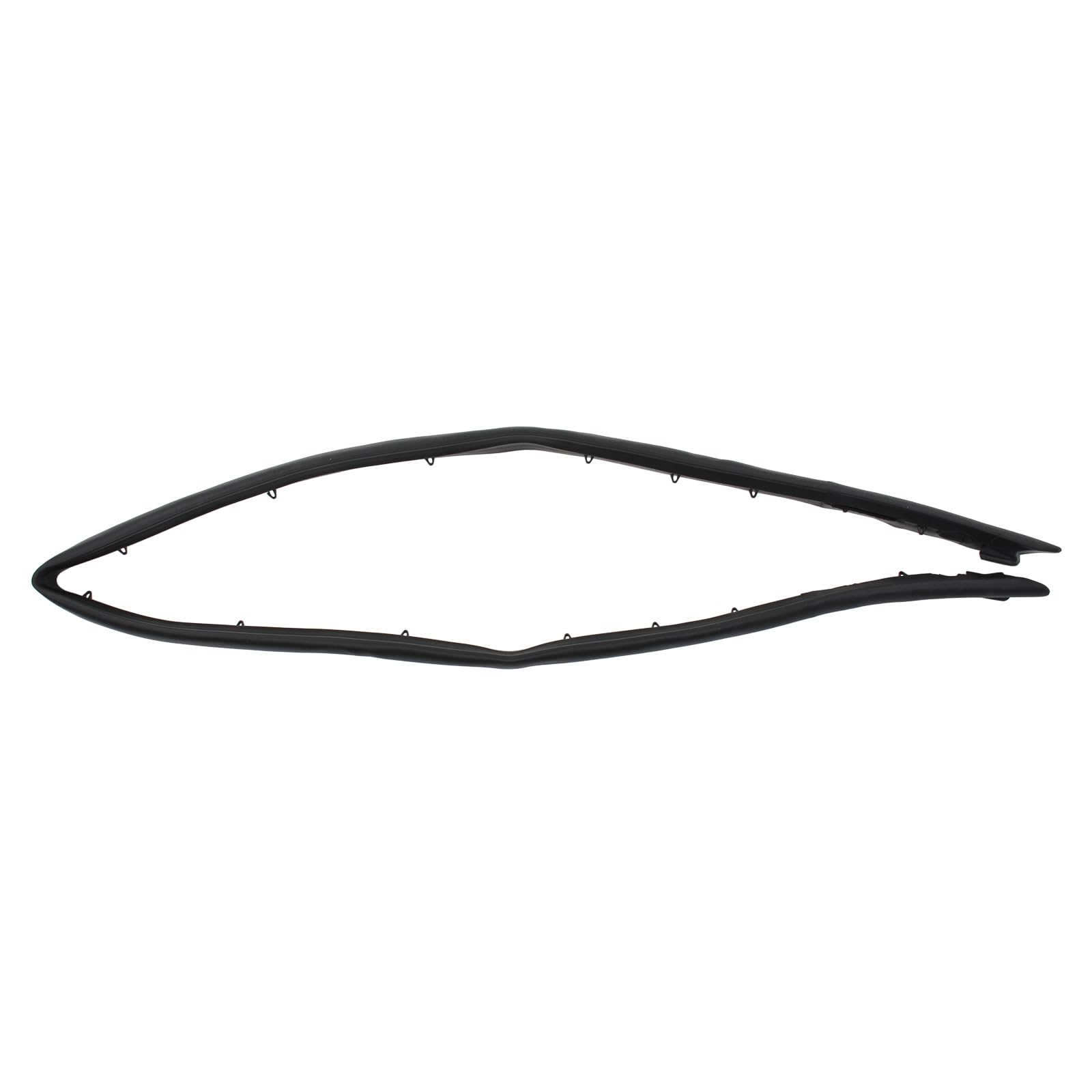 ApplianPar Hood Sealing Strip For Toyota RAV4 2019-2024 & RAV4 Prime 2019-2023 – Front End Seal