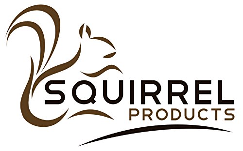 Squirrel Products Heavy Duty Blue Disc Tree Swing With Rope For Outdoor Play - Easy Diy Addition To Playset Or Tree #TOP7