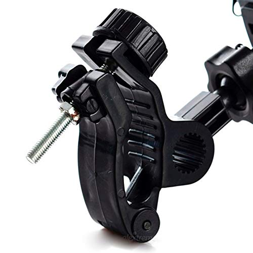 Suporte Guidão Universal Para Bike Bicicleta Motos Gps Smartphone Celular Trilha