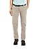 Produktbild Maier Sports Damen Inara Slim Zip Outdoorhose, Feather Gray, 17