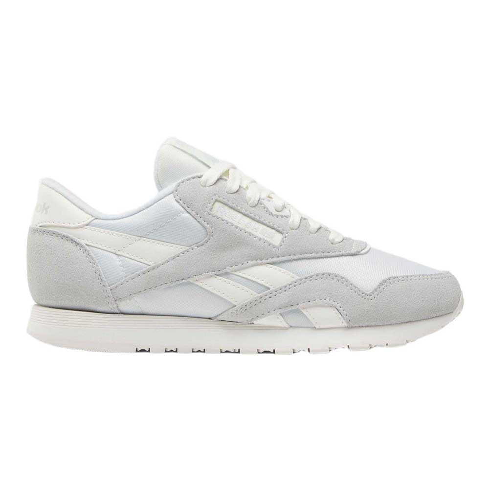Reebok Damen Classic NylonSneaker