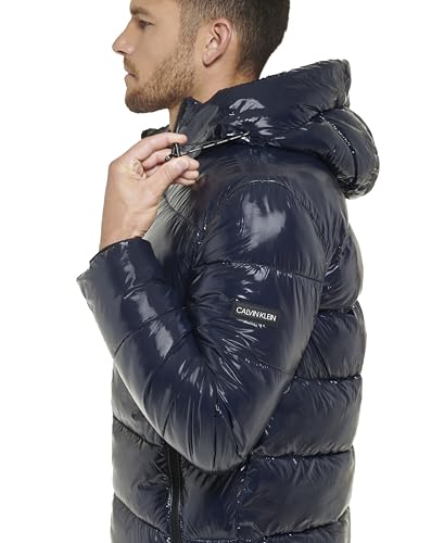 Calvin Klein Men's Everday Essential Water Resistant Jacket3