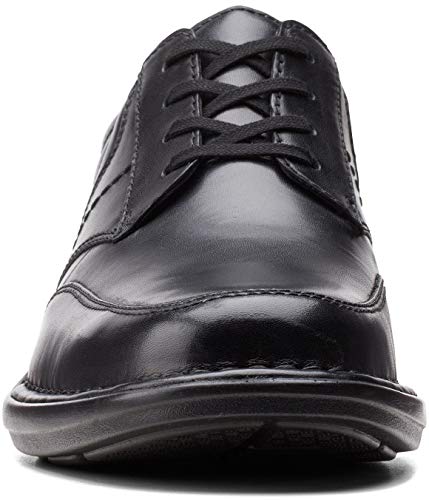 Clarks Men's Kempton Lace Oxford4