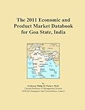  The 2011 Economic and Product Market Databook for Goa State, India