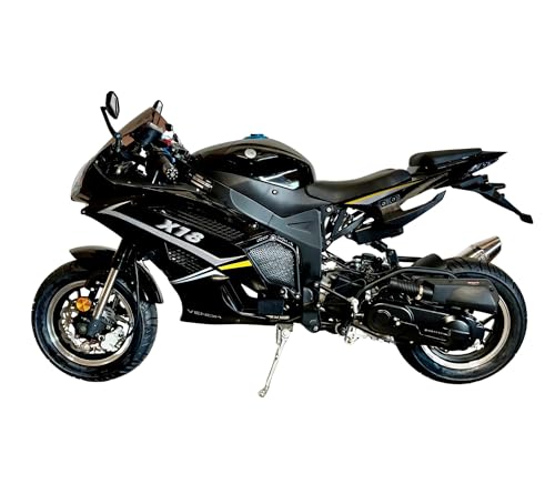 Venom x18 50cc Automatic