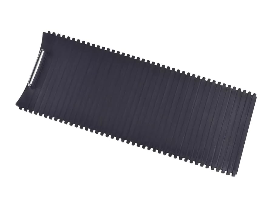 Cubierta corrediza para portavasos interior de auto miniatura 3