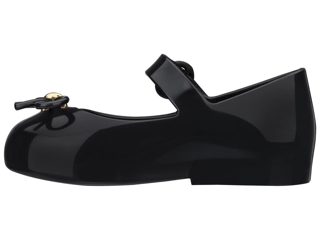 mini melissa Sweet Love Mary Jane Flats for Babies &amp; Toddlers