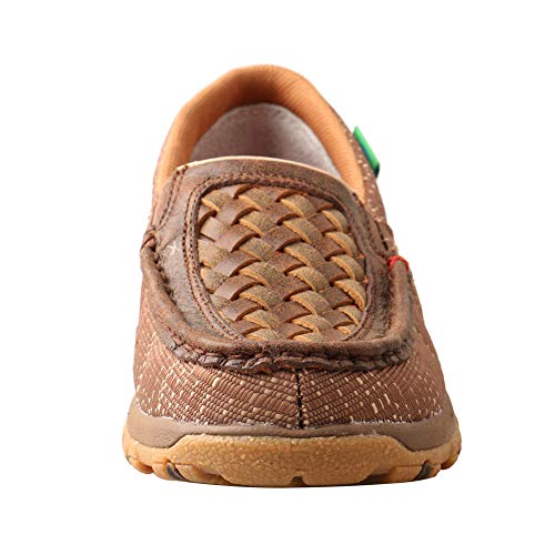 Image of Twisted X Women's Slip-On Driving Moc