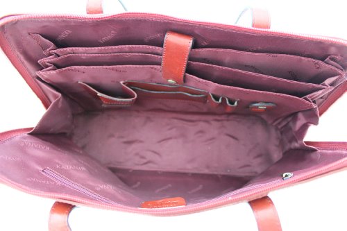 Sac shopping Katana K 82574 grand volume à double compartiment - 6