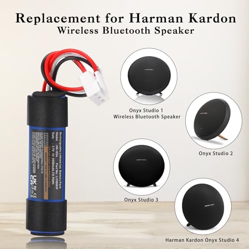 La mejor selección de Harman kardon onyx studio 4 los 10 mejores. 15