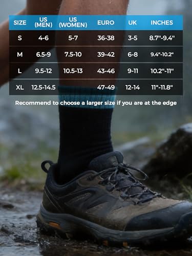 Image of DexShell Ultralite Waterproof Socks | Waterproof below cuff; Moisture-permeable membrane; Walking, commuting & wet weather