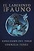 El laberinto del fauno (Spanish Edition)