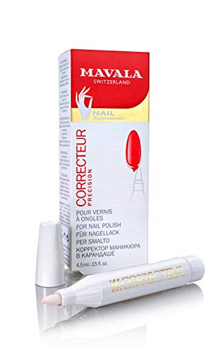 Smalto per unghie da 4,5 ml.