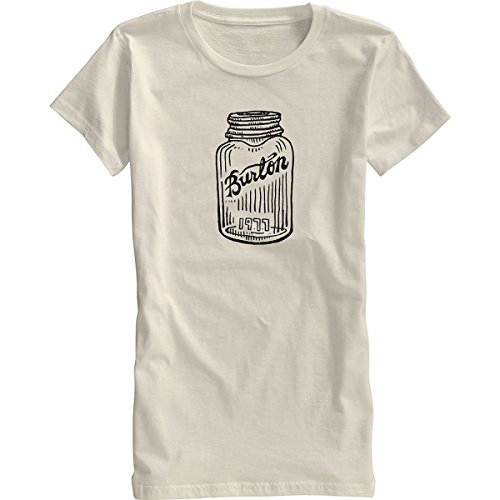 Burton Women's Preserves Short Sleeve Tee