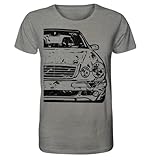  glstkrrn W210 T-Shirt