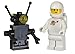 Lego Minifigure Pack 