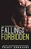 Falling for the Forbidden: A Stepbrother Romance