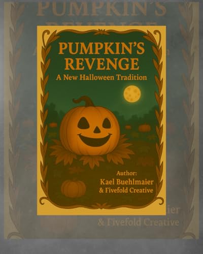 Pumpkin's Revenge: A New Halloween Tradition