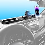 Qyebbk Magnetic Phone Mount Holder for 2...