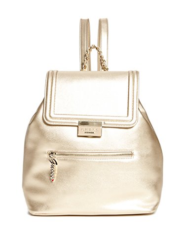 GUESS Factory Women's Rosanna Flap Backpack