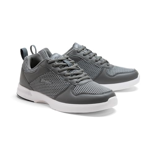 Image of KR Strikeforce OPP Lite Athletic Right or Left Handed Bowling Shoes for Men - Medium & Wide Options Available
