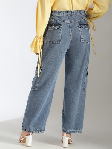 Image of KOTTY Women Womens Jeans