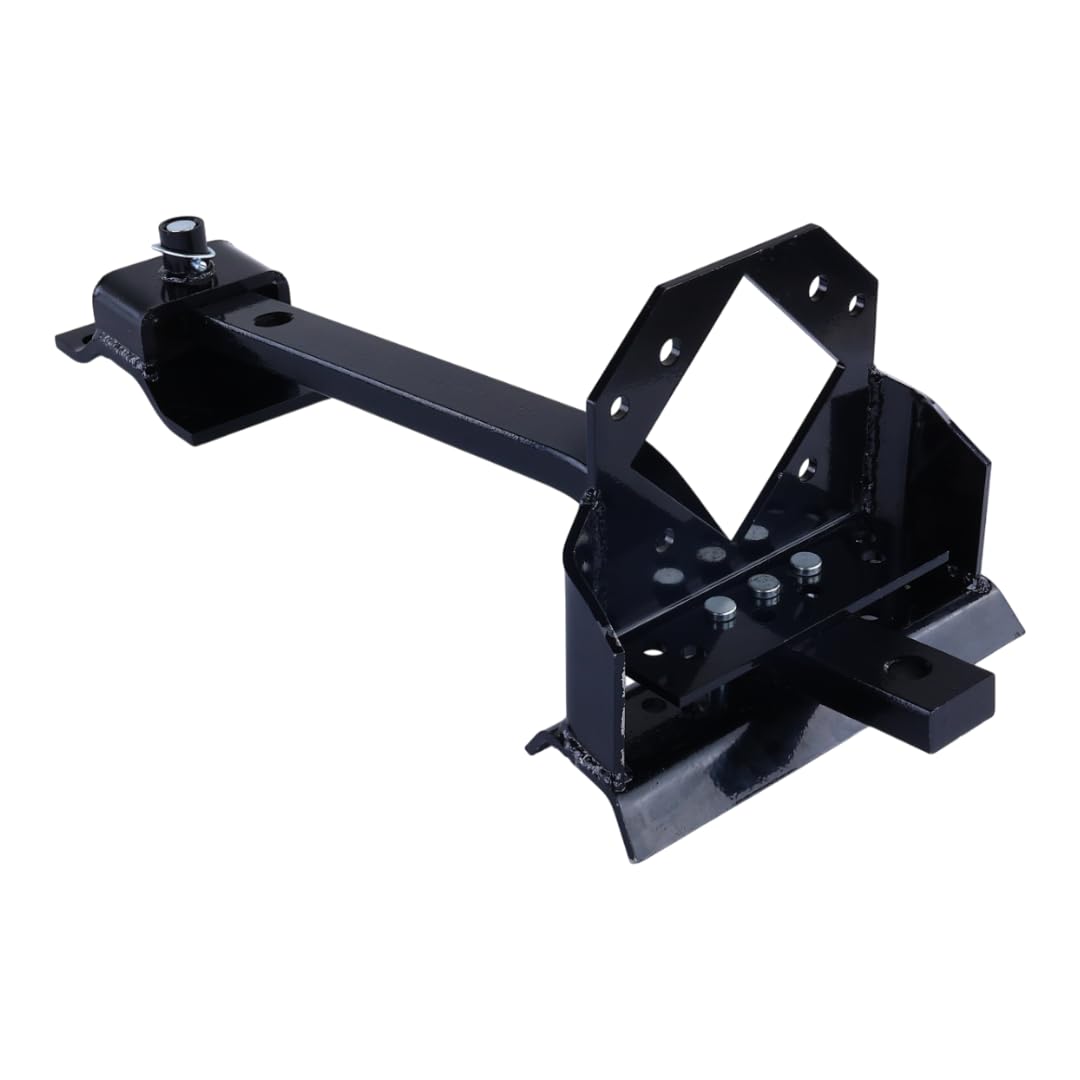 NCA809A Swinging Drawbar Assembly fits Ford New Holland Jubilee NAA 8N 501 600 601 611 620 621 630 631 640 641 650 651 - Replaces A-49B71R - NCB809A