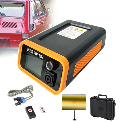 Ferramenta De Reparo De Amassados ​​Sem Pintura Para Remoção De Carros, Ferramentas De Remoção De Am