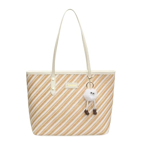 Sac porté-documents femme grand format blanc mallette chic contre le désordre au travail