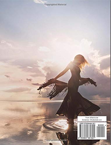 Dékokind® Diät-Tagebuch: Clevere 90 Tage Challenge zum Abnehmen || Das Abnehmtagebuch / Ernährungstagebuch zum Ausfüllen || C_29 „Leidenschaft“