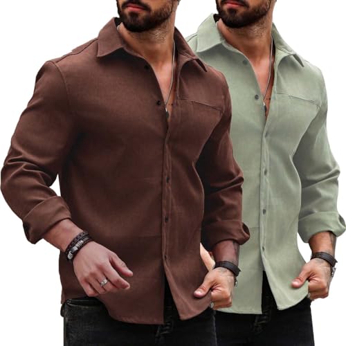 Image of Lymio Men Shirt || Solid Shirt for Man || Full Sleeve || Casual Style (Packs Also Available) (Utility)