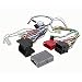SCOSCHE PE01SR 2002-10 Porsche Cayenne Stereo Replacement Interface