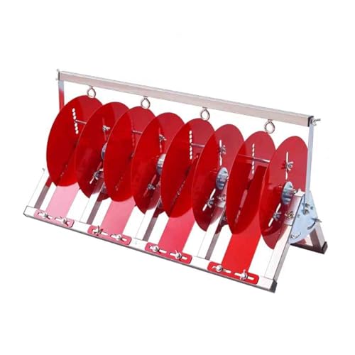 Distributeur de câble pliable multi-axes pour un déroulage fluide sans nœud