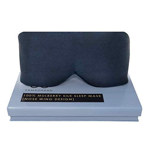 8 Best Sleep Masks For Side Sleepers (2024), According to Reviews